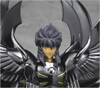 聖闘士聖衣神話 ガルーダ アイアコス