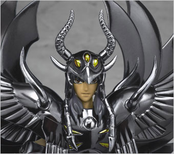聖闘士聖衣神話 ガルーダ アイアコス