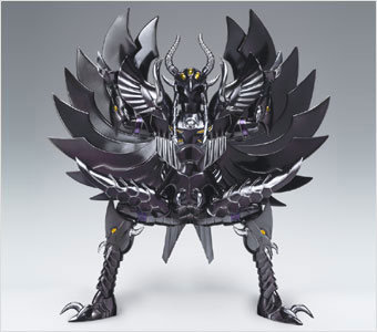 聖闘士聖衣神話 ガルーダ アイアコス