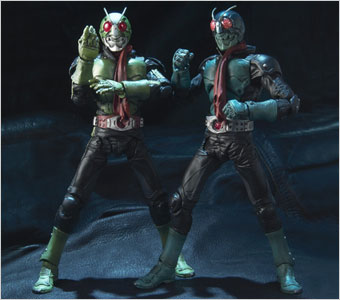 OTHERS&nbsp;仮面ライダー1号･2号(仮面ライダー THE FIRST)