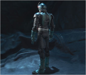 OTHERS&nbsp;仮面ライダー1号･2号(仮面ライダー THE FIRST)