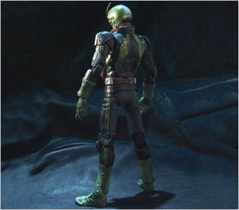 OTHERS&nbsp;仮面ライダー1号･2号(仮面ライダー THE FIRST)