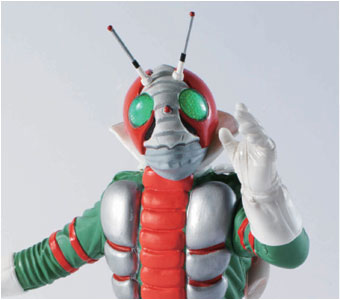OTHERS&nbsp;VOL.25 仮面ライダーV3