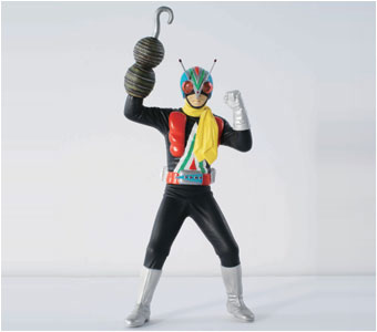OTHERS&nbsp;VOL.26 ライダーマン