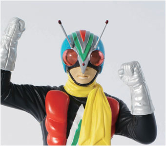 OTHERS&nbsp;VOL.26 ライダーマン