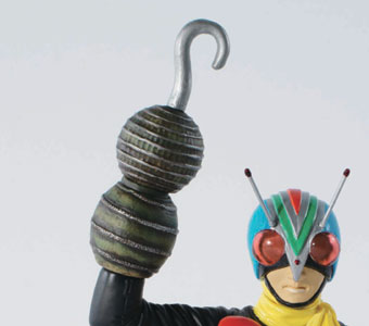 OTHERS&nbsp;VOL.26 ライダーマン