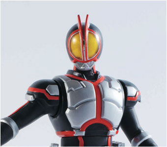OTHERS&nbsp;VOL.27 仮面ライダーファイズ
