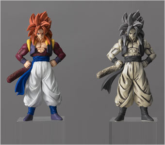 超造形魂&nbsp;DRAGON BALL GT