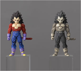 超造形魂 DRAGON BALL GT│株式会社BANDAI SPIRITS（バンダイスピリッツ）