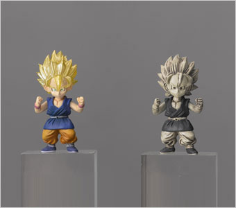 超造形魂 DRAGON BALL GT│株式会社BANDAI SPIRITS（バンダイスピリッツ）
