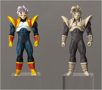 超造形魂 DRAGON BALL GT│株式会社BANDAI SPIRITS（バンダイスピリッツ）