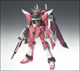 COSMIC REGION&nbsp;#7005 インフィニットジャスティスガンダム