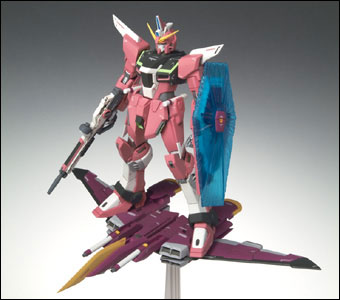 COSMIC REGION&nbsp;#7005 インフィニットジャスティスガンダム