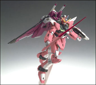 COSMIC REGION&nbsp;#7005 インフィニットジャスティスガンダム