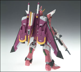 COSMIC REGION&nbsp;#7005 インフィニットジャスティスガンダム