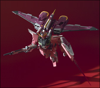 COSMIC REGION&nbsp;#7005 インフィニットジャスティスガンダム