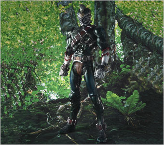 S.I.C.&nbsp;VOL.33 仮面ライダーヒビキクレナイ＆トドロキ
