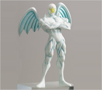 超造形魂 キン肉マンPART4│株式会社BANDAI SPIRITS（バンダイスピリッツ）