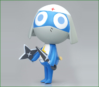&nbsp;chibic ケロンズ