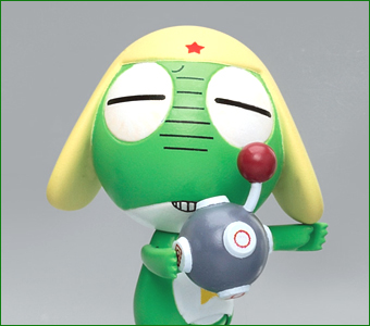 &nbsp;chibic ケロンズ