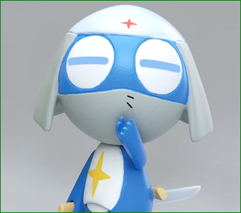 &nbsp;chibic ケロンズ