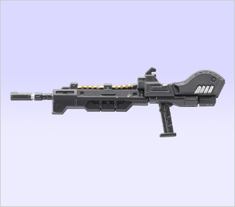 &nbsp;U.C.ARMS GALLERY VOL.3