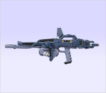 &nbsp;U.C.ARMS GALLERY VOL.3