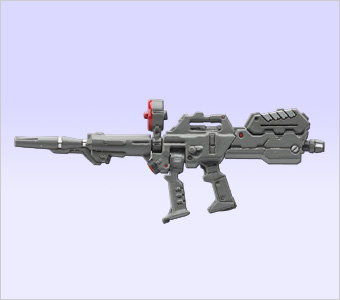 &nbsp;U.C.ARMS GALLERY VOL.3