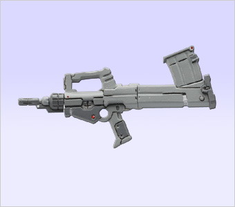 &nbsp;U.C.ARMS GALLERY VOL.3