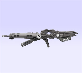 &nbsp;U.C.ARMS GALLERY VOL.3