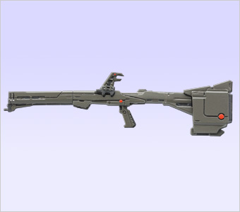 &nbsp;U.C.ARMS GALLERY VOL.3