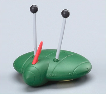 &nbsp;chibic フライングボードセット