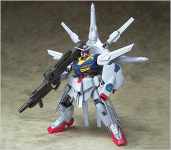 &nbsp;プロヴィデンスガンダム