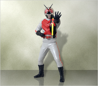 OTHERS&nbsp;VOL.28 仮面ライダーX