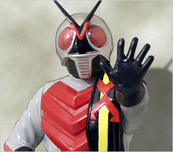 OTHERS&nbsp;VOL.28 仮面ライダーX