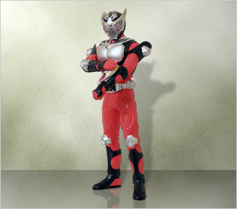 OTHERS&nbsp;VOL.29 仮面ライダー龍騎