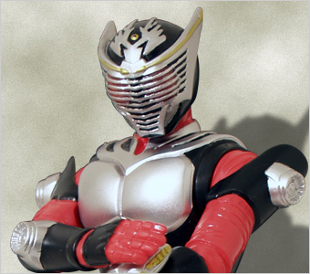 OTHERS&nbsp;VOL.29 仮面ライダー龍騎