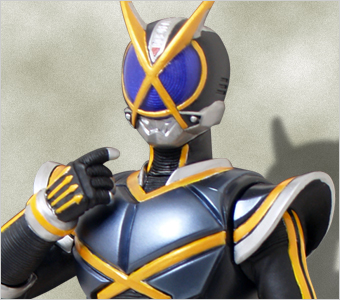 OTHERS&nbsp;VOL.30 仮面ライダーカイザ