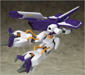 &nbsp;ガザC(ハマーン専用機)