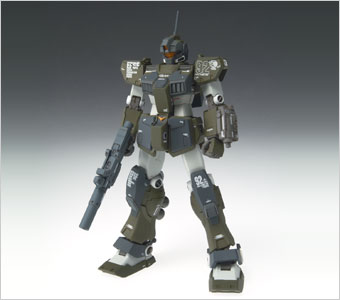 GUNDAM FIX FIGURATION&nbsp;#0032 ジム・スナイパーカスタム