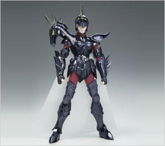 聖闘士聖衣神話&nbsp;アルファ星 ドウベジークフリート