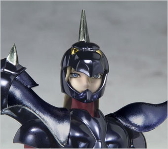 聖闘士聖衣神話&nbsp;アルファ星 ドウベジークフリート