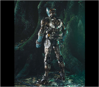 S.I.C.&nbsp;LIMITED 仮面ライダーサバキ＆エイキ&ダンキ