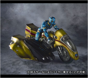 S.I.C.シリーズ&nbsp;匠魂 SPECIAL