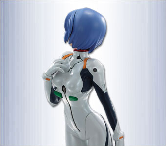 &nbsp;綾波レイ