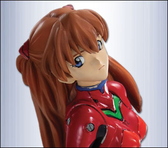 惣流・アスカ・ラングレー│株式会社BANDAI SPIRITS（バンダイスピリッツ）
