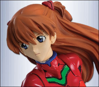 &nbsp;惣流・アスカ・ラングレー