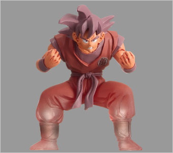 超造形魂 DRAGON BALL Z 其之七│株式会社BANDAI SPIRITS（バンダイ