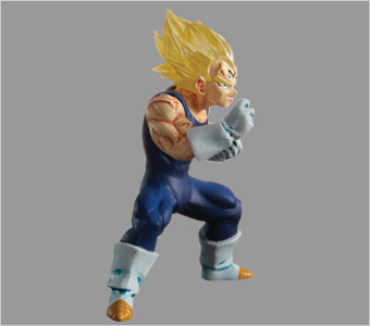 超造形魂&nbsp;DRAGON BALL Z 其之七