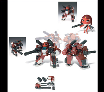 &nbsp;KERORO FIX FIGURATION #6002 KA-014
